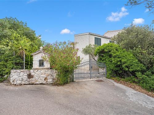 Feriehus - 12 personer -  - Podgruda - 22203 - Rogoznica