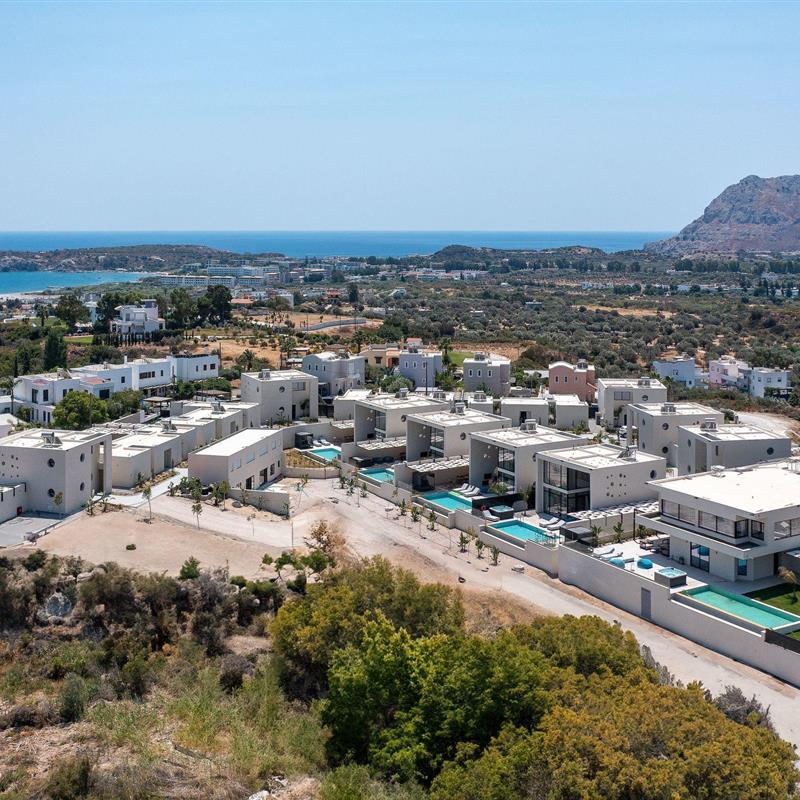 Ferielejlighed - 3 personer -  - Kolympia - 85103