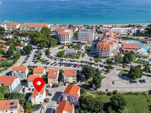 Holiday apartment - 4 persons -  - Ul. Popa Petra Dorcica - 51523 - Baska