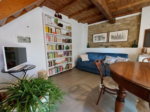 Feriehus - 6 personer -  - 55064 - Fiano Pescaglia