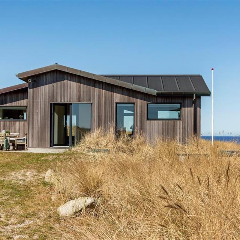 Sommerhus - 8 personer -  - Annettevej - 9480 - Løkken