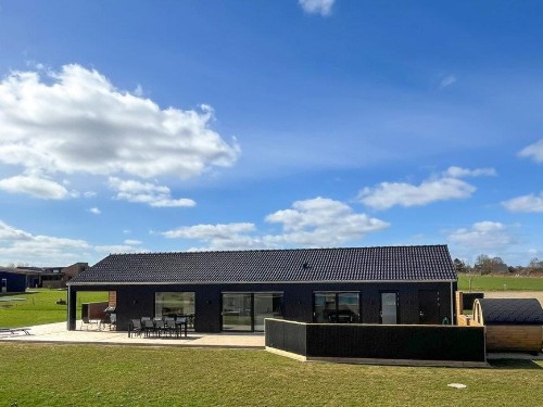 Sommerhus - 11 personer -  - Sommerhaven - Mørkholt - 7080 - Børkop