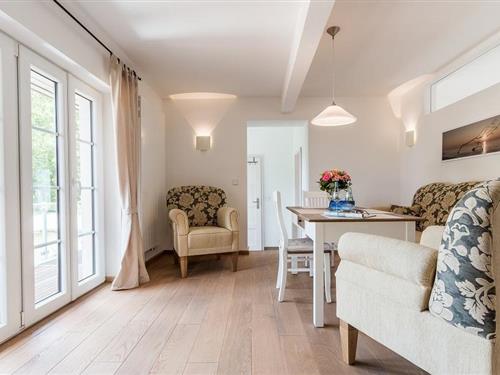 Ferielejlighed - 4 personer -  - Dorfstraße - 18347 - Ostseebad Ahrenshoop