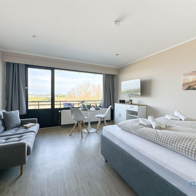 Ferielejlighed - 2 personer -  - Nordfeldstrasse - 27476 - Cuxhaven