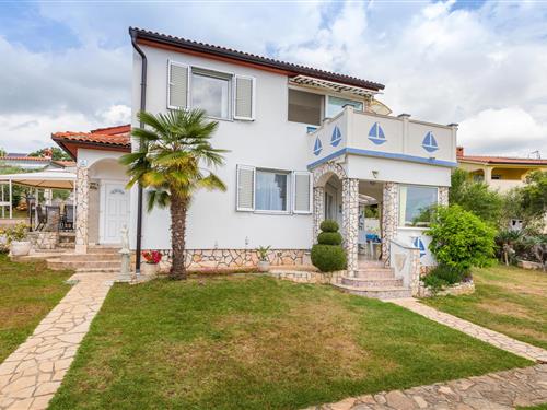 Holiday apartment - 4 persons -  - Betiga - Barbariga-Betiga - 52215 - Barbariga