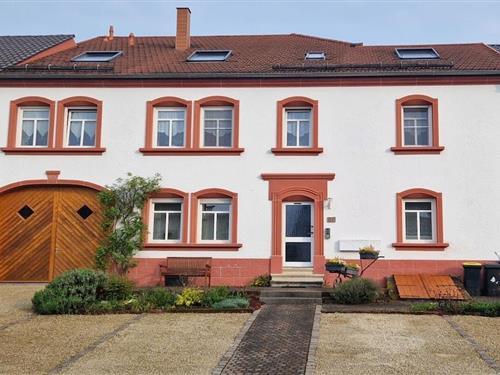 Ferielejlighed - 4 personer -  - 66740 - Saarlouis