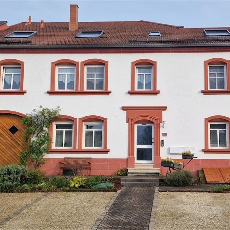 Ferielejlighed - 4 personer -  - 66740 - Saarlouis