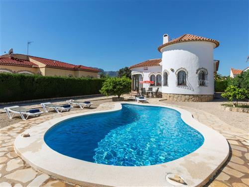 Feriehus - 4 personer -  - Miami Platja - 43892