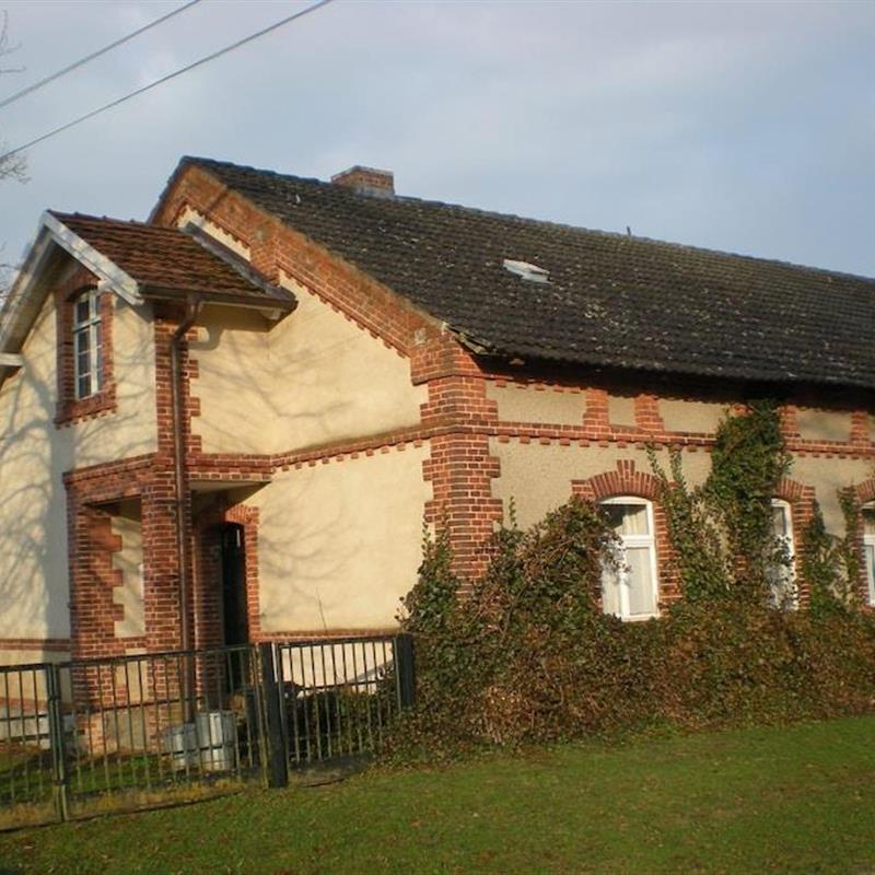 Sommerhus - 4 personer -  - 19357 - Karstädt Ot Stavenow