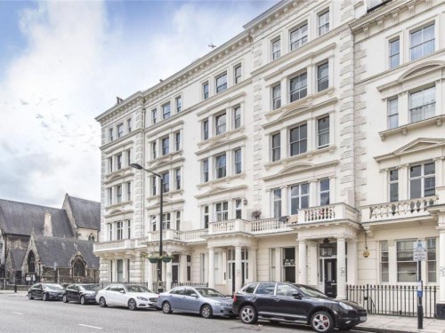 Holiday apartment - 3 persons -  - Pimlico - SW1V 2AD