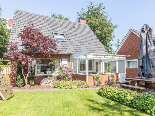 Sommerhus - 6 personer -  - Auf dem Sande - 49762 - Lathen
