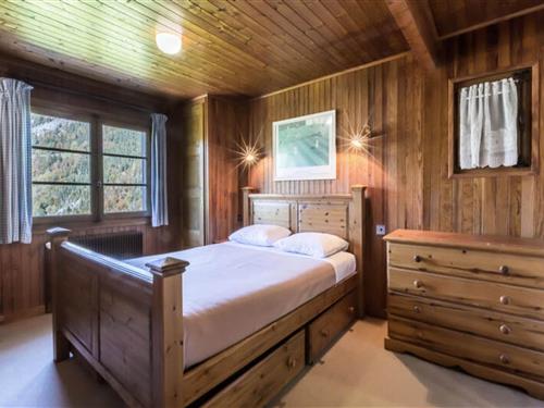 Holiday apartment - 8 persons -  - 74220 - La Clusaz