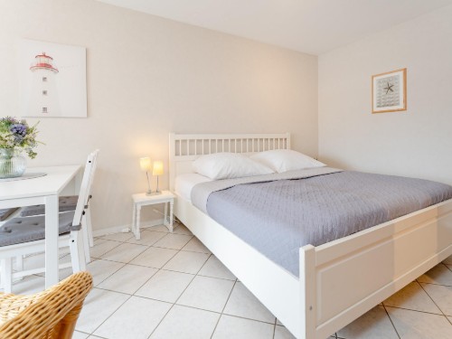 Ferienwohnung - 4 Personen -  - Strandallee - 23769 - Fehmarn Ot Neue Tiefe