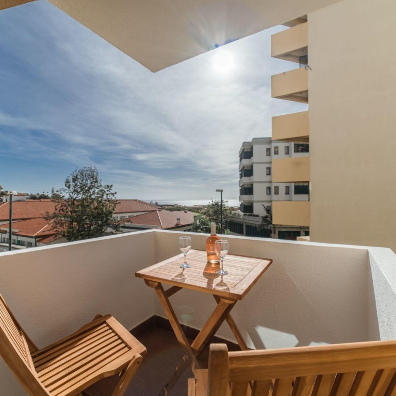 Ferielejlighed - 4 personer -  - 9050-067 - Funchal (Madeira)