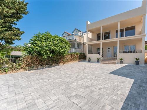 Holiday home - 5 persons -  - Sveti Petar na Moru - Biograd-Sv.Petar Na Moru - 23207 - Sv.Petar Na Moru