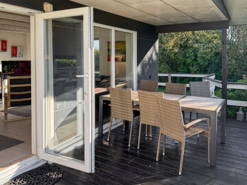 Sommerhus - 6 personer -  - Vikærparken - Diernæs - 6100 - Haderslev