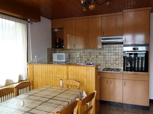 Sommerhus - 6 personer -  - 74260 - Les Gets