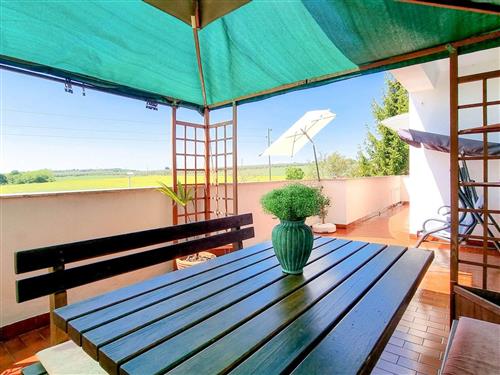 Semesterlägenhet - 3 personer -  - Novigrad (Istra) - 52466