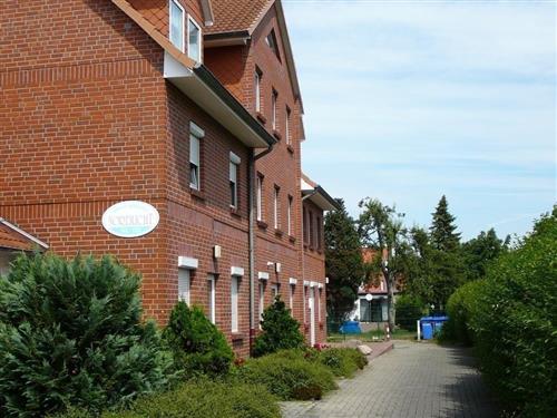 Ferienwohnung - 4 Personen -  - Nordheimstraße - 27476 - Cuxhaven