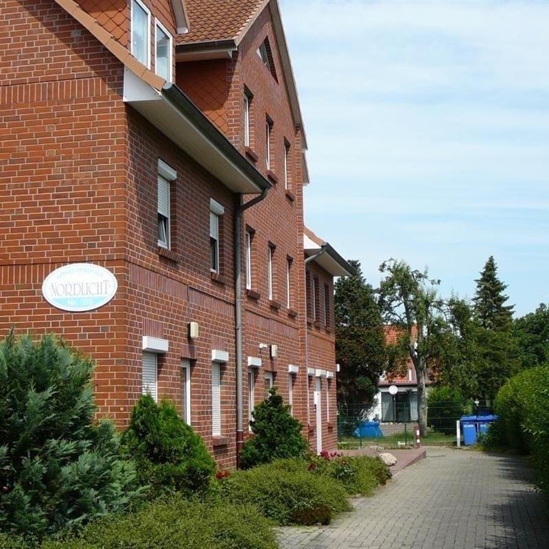 Ferielejlighed - 4 personer -  - Nordheimstraße - 27476 - Cuxhaven