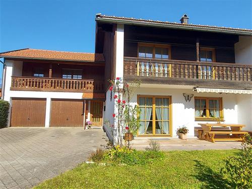 Ferienhaus - 9 Personen -  - Molbertinger Str. - 83313 - Siegsdorf