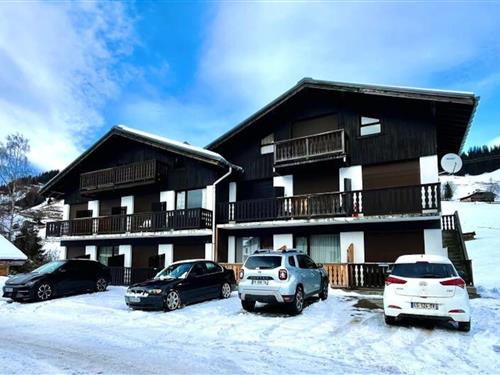 Holiday apartment - 4 persons -  - 73590 - Notre Dame De Bellecombe