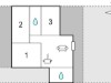 Billede 23 - Plantegning