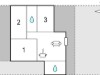 Billede 23 - Plantegning