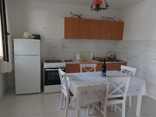 Holiday apartment - 4 persons -  - 20246 - Janjina