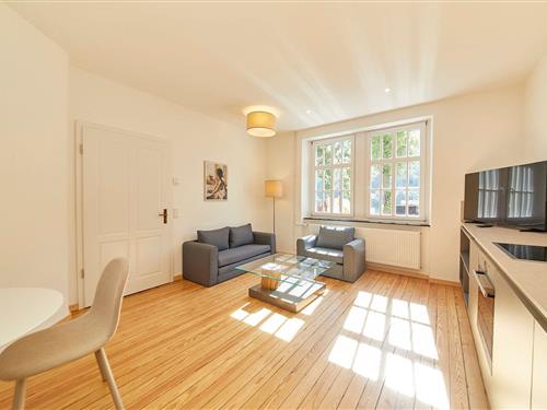 Ferielejlighed - 2 personer -  - Nikolausufer - 54470 - Bernkastel-Kues