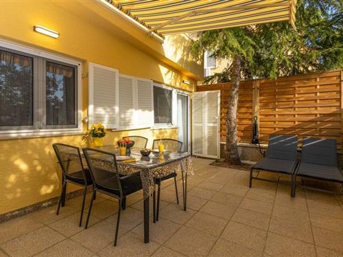 Ferielejlighed - 4 personer -  - Vukovarska - Crikvenica-Dramalj - 51265 - Dramalj