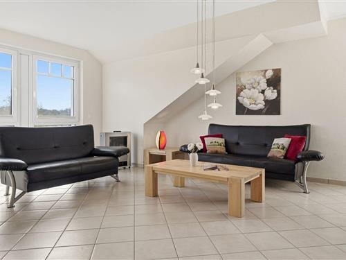 Ferieleilighet - 4 personer -  - Badstraße - 17429 - Bansin