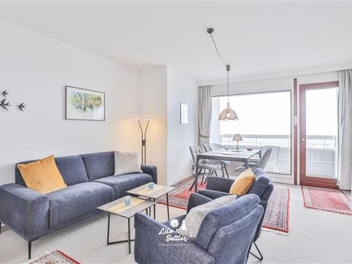 Holiday apartment - 3 persons -  - Am Kurpark - 25761 - Büsum