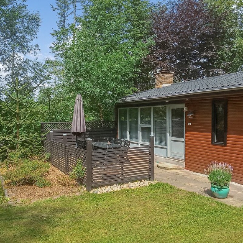 Ferienhaus - 5 Personen -  - Niels Skriversvej - Sebbersund - 9240 - Nibe