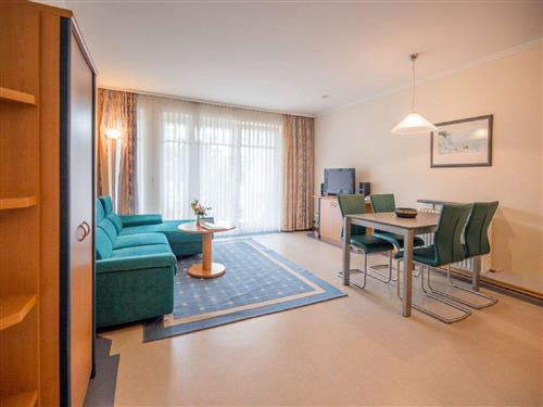 Ferielejlighed - 4 personer -  - Dollahner Straße - 18609 - Ostseebad Binz