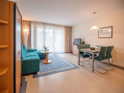 Ferielejlighed - 4 personer -  - Dollahner Straße - 18609 - Ostseebad Binz
