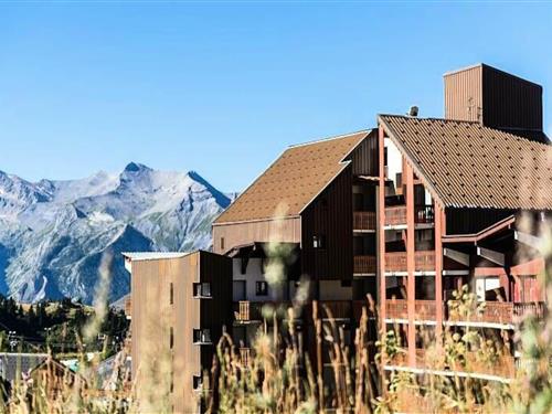 Sommerhus - 4 personer -  - 38750 - Huez