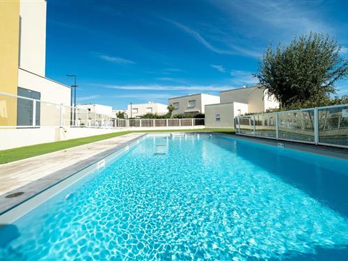 Villa - 6 personer -  - 34410 - Valras-Plage
