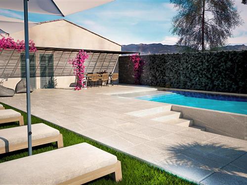 Holiday home - 10 persons -  - Carretera de Santa Margalida - Can Caragol De Sineu, Sineu - 07510 - Sineu