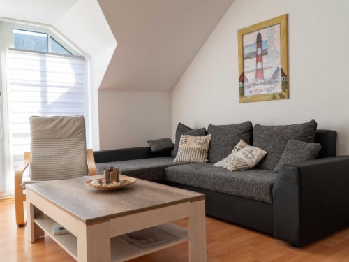 Ferieleilighet - 6 personer -  - Am Mittelkamp - 24398 - Schönhagen (Ostseebad)