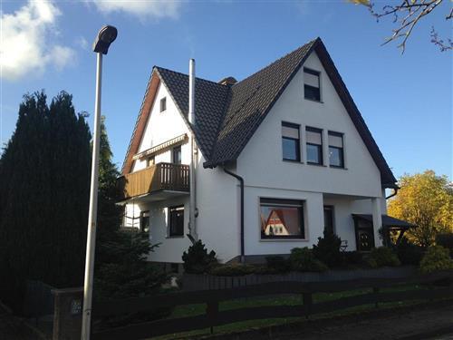 Ferienhaus - 4 Personen -  - Trakehner Str. - 31789 - Hameln