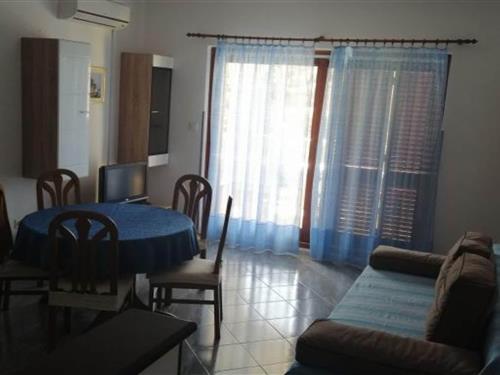 Ferieleilighet - 2 personer -  - 22203 - Rogoznica