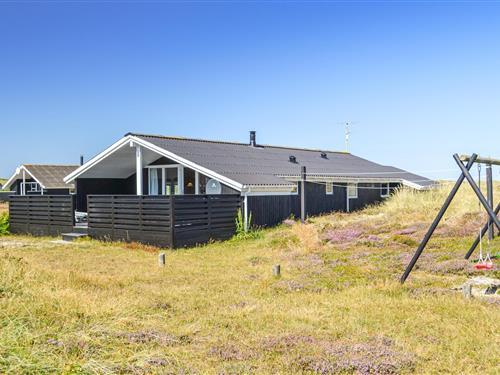 Ferienhaus - 6 Personen -  - Arvidvej - Bjerregaard - 6960 - Hvide Sande