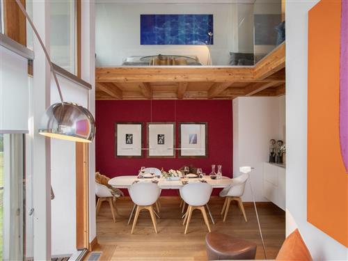 Holiday apartment - 4 persons -  - Pontresina - 7504