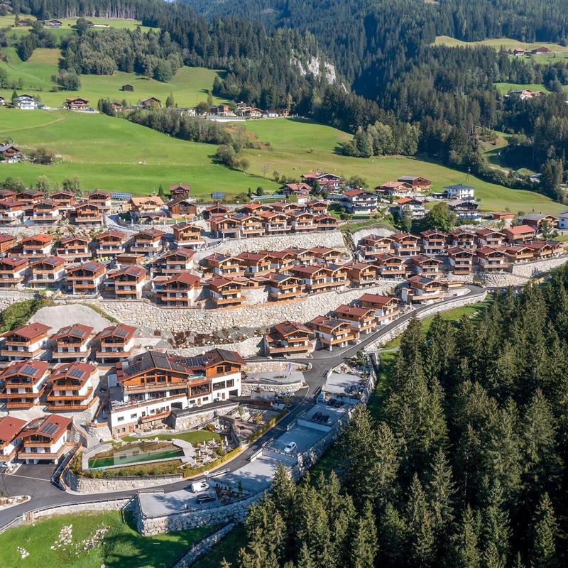 Sommerhus - 4 personer -  - 5741 - Neukirchen Am Grossvenedi