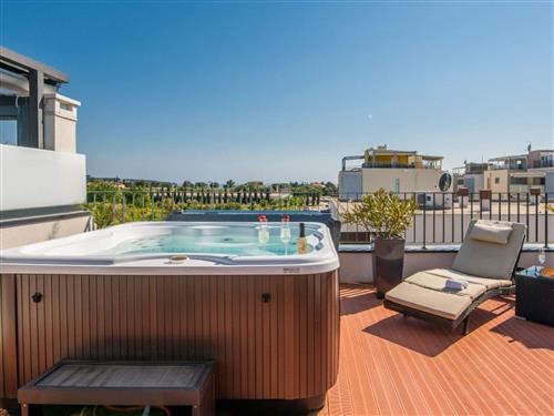 Fritidshus - 6 personer -  - Novigrad (Istra) - 52466