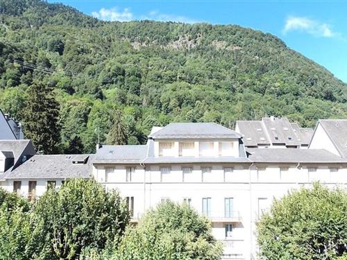 Ferienwohnung - 4 Personen -  - 31110 - Bagneres De Luchon