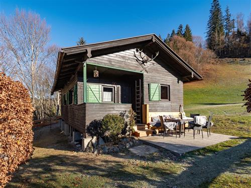 Sommerhus - 8 personer -  - Hörbrunn - 6361 - Hopfgarten