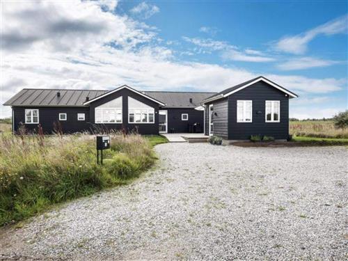 Sommerhus - 8 personer -  - Helledievej - 9480 - Løkken