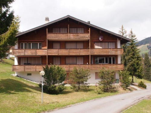 Ferieleilighet - 4 personer -  - 3804 - Habkern